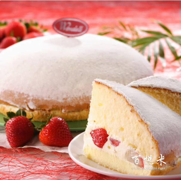 暢銷國內(nèi)外十款經(jīng)典的西點是哪些?喜歡吃甜點的朋友不要錯過